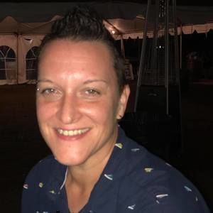 Meet your Posher, Karin